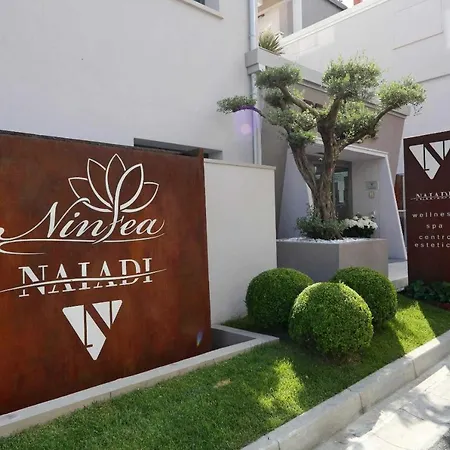 Ninfea Wellness & * 카오를레