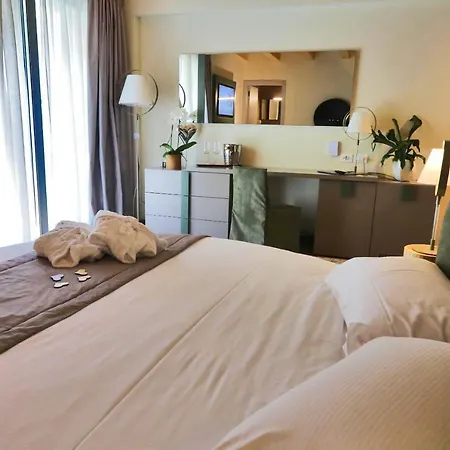 Ninfea Wellness & 아파트호텔 카오를레