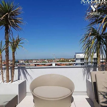 Aparthotel Ninfea Wellness&spa Caorle